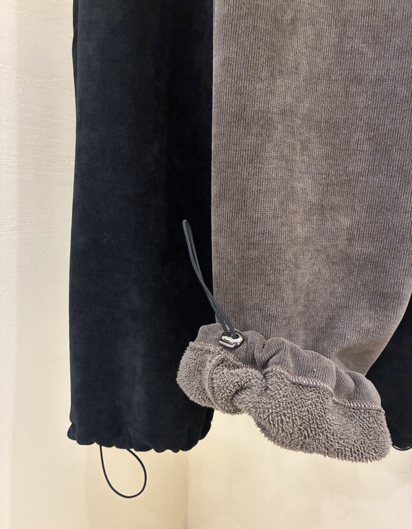 MUSE-P東大門㊣代購女裝新款真品熱賣推薦人氣25秋冬休閑褲加絨MUSE-P休閑褲