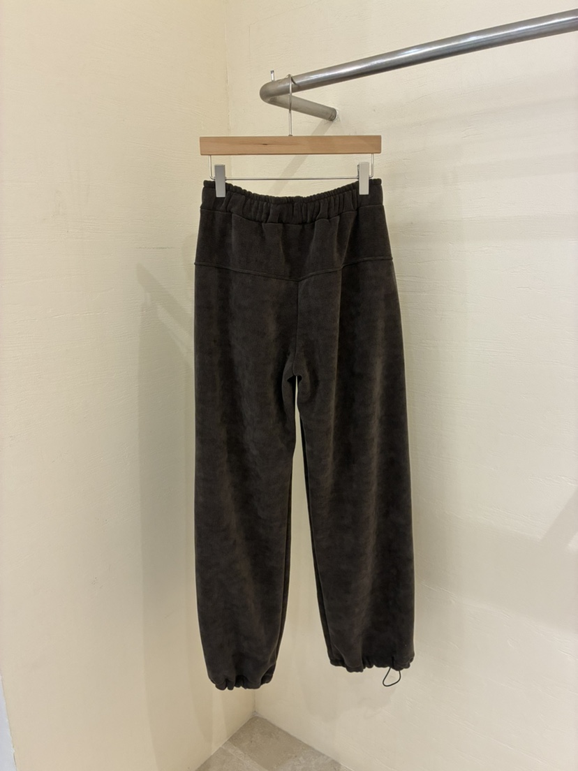 MUSE-P東大門㊣代購女裝新款真品熱賣推薦人氣25秋冬休閑褲加絨MUSE-P休閑褲