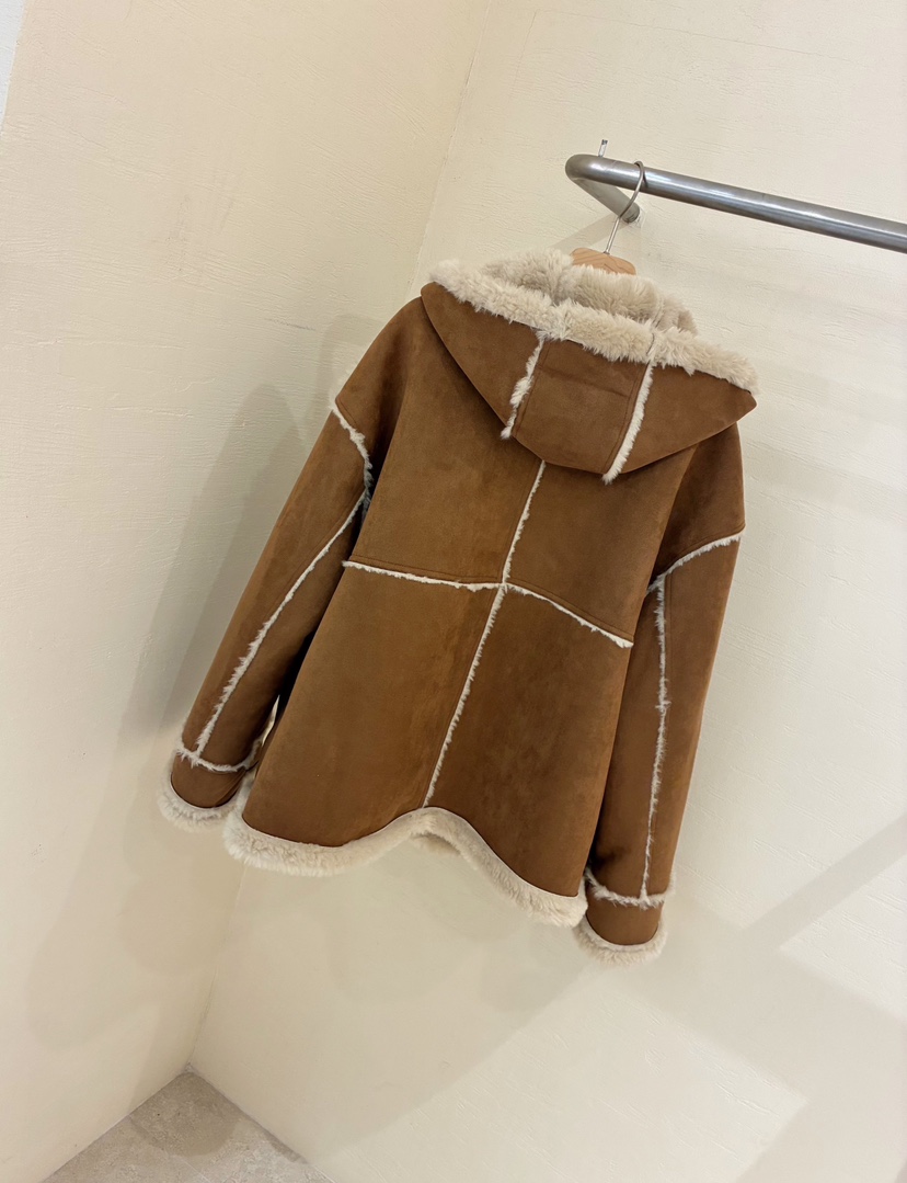 MUSE-P韓國直郵㊣女士新款休閑時尚熱賣推薦真品職業25秋冬夾克MUSE-P夾克