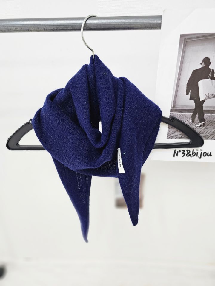 N3東大門㊣代購女士新款真品推薦人氣時尚熱賣25秋冬圍巾披肩N3圍巾/披肩