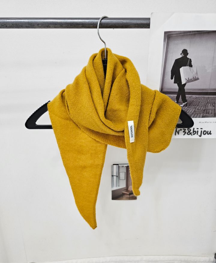 N3東大門㊣代購女士新款真品推薦人氣時尚熱賣25秋冬圍巾披肩N3圍巾/披肩