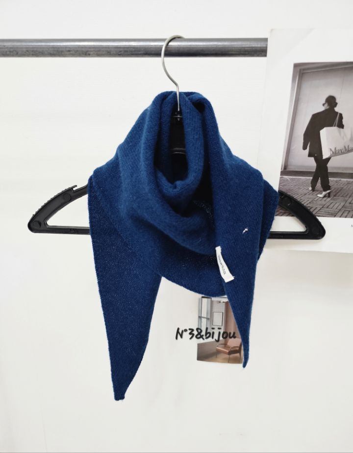 N3東大門㊣代購女士新款真品推薦人氣時尚熱賣25秋冬圍巾披肩N3圍巾/披肩