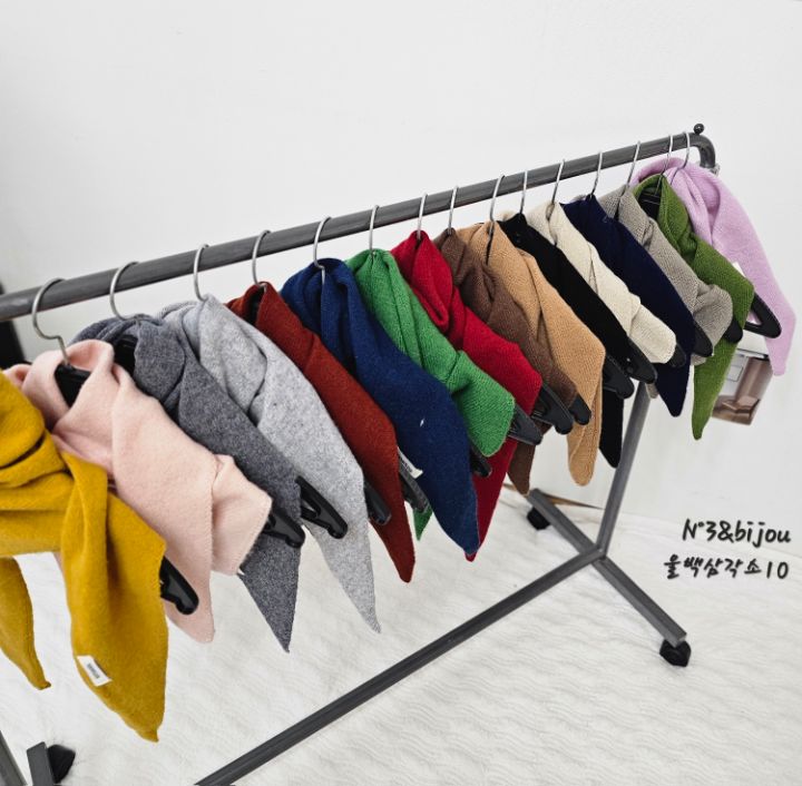 N3東大門㊣代購女士新款真品推薦人氣時尚熱賣25秋冬圍巾披肩N3圍巾/披肩