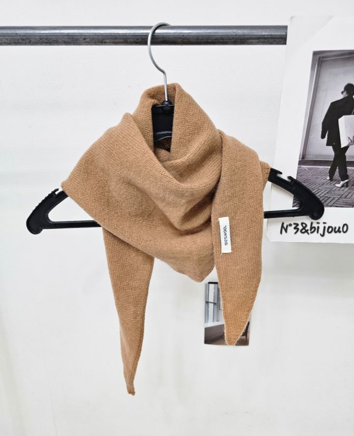 N3東大門㊣代購女士新款真品推薦人氣時尚熱賣25秋冬圍巾披肩N3圍巾/披肩