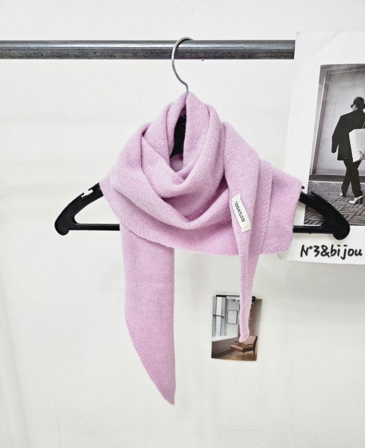 N3東大門㊣代購女士新款真品推薦人氣時尚熱賣25秋冬圍巾披肩N3圍巾/披肩