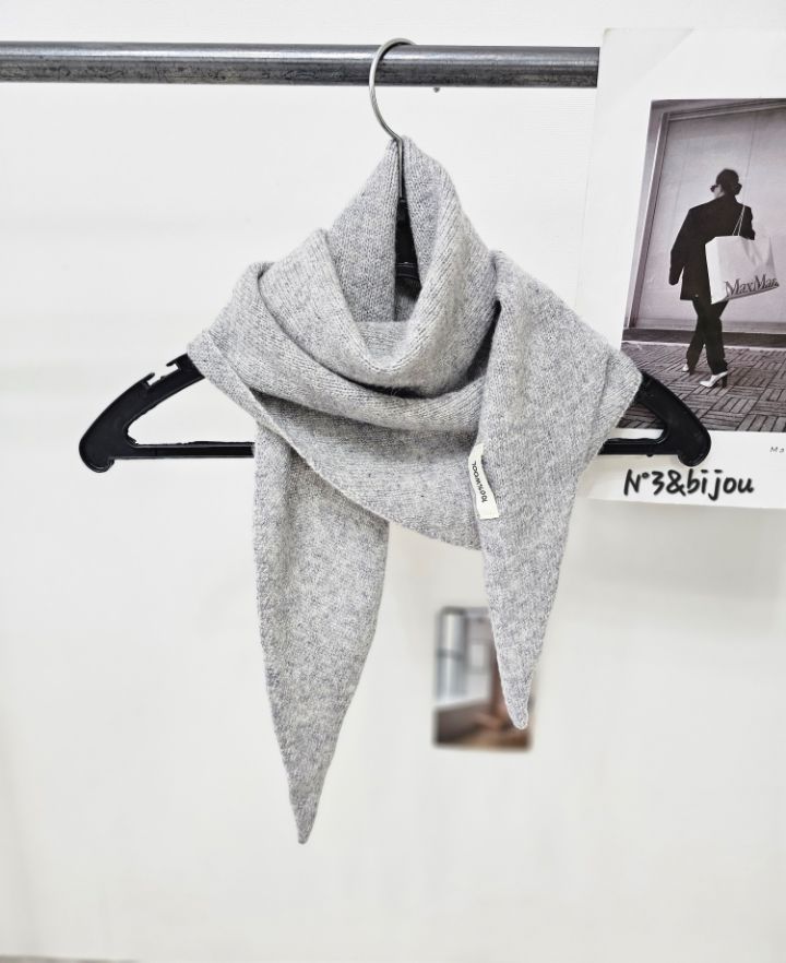 N3東大門㊣代購女士新款真品推薦人氣時尚熱賣25秋冬圍巾披肩N3圍巾/披肩