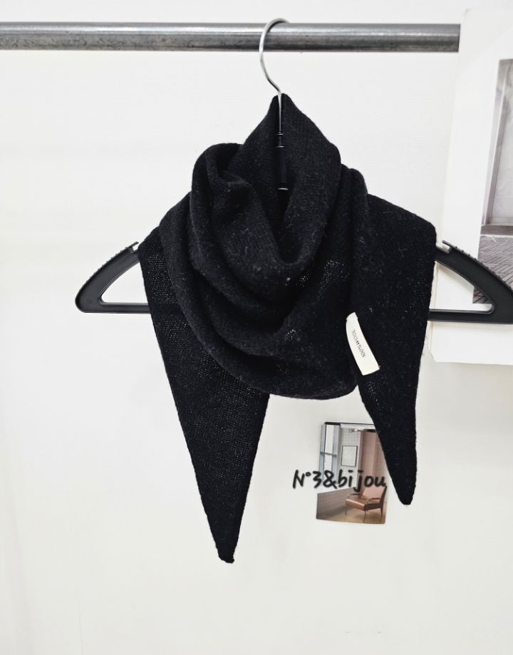 N3東大門㊣代購女士新款真品推薦人氣時尚熱賣25秋冬圍巾披肩N3圍巾/披肩