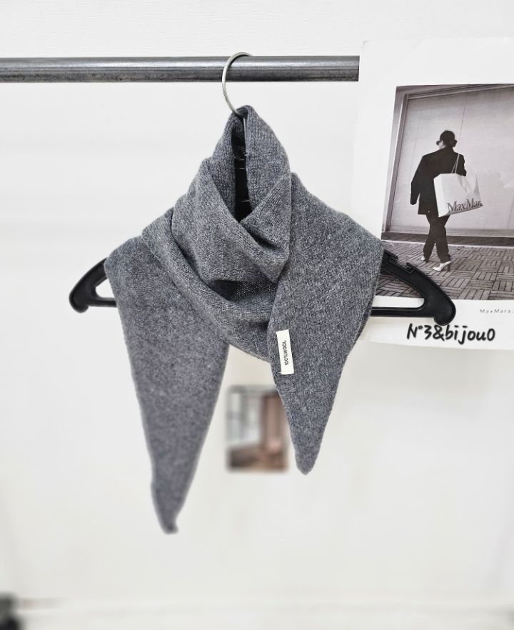 N3東大門㊣代購女士新款真品推薦人氣時尚熱賣25秋冬圍巾披肩N3圍巾/披肩