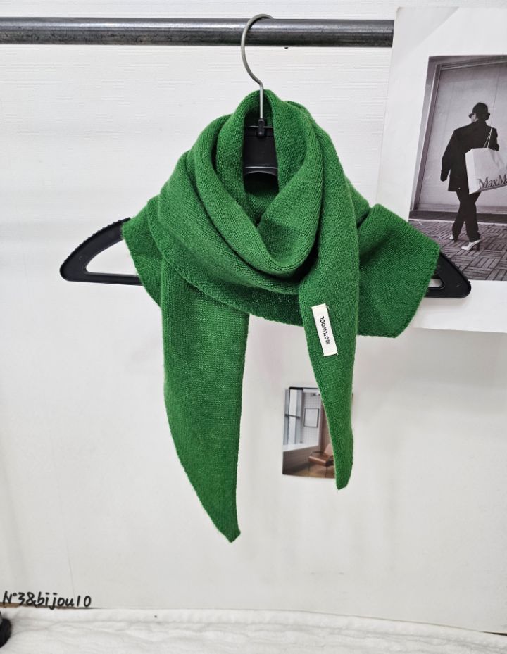 N3東大門㊣代購女士新款真品推薦人氣時尚熱賣25秋冬圍巾披肩N3圍巾/披肩