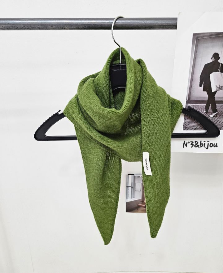 N3東大門㊣代購女士新款真品推薦人氣時尚熱賣25秋冬圍巾披肩N3圍巾/披肩