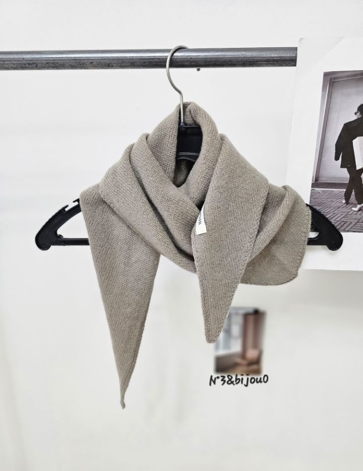 N3東大門㊣代購女士新款真品推薦人氣時尚熱賣25秋冬圍巾披肩N3圍巾/披肩