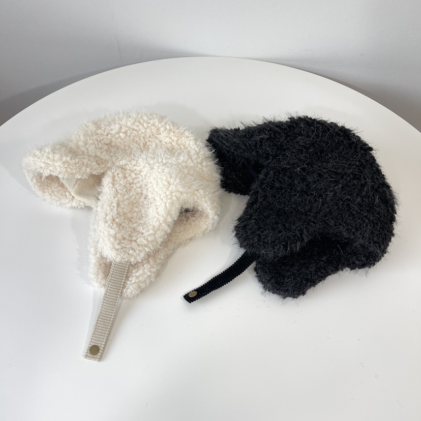 LOVELY HAT韓國直郵㊣女裝新款時尚職業真品熱賣休閑25秋冬帽子LOVELY HAT帽子