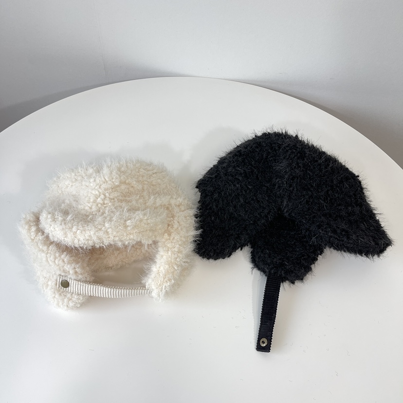 LOVELY HAT韓國直郵㊣女裝新款時尚職業真品熱賣休閑25秋冬帽子LOVELY HAT帽子