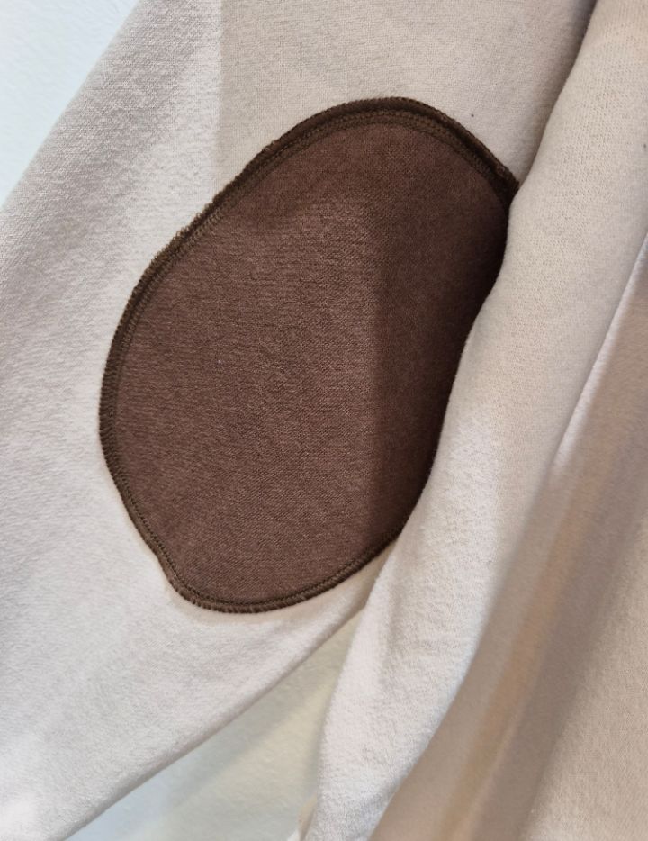 RICO東大門㊣直郵女士新品推薦時尚25秋冬人氣衛衣加絨羊毛bling bling/RICO衛衣