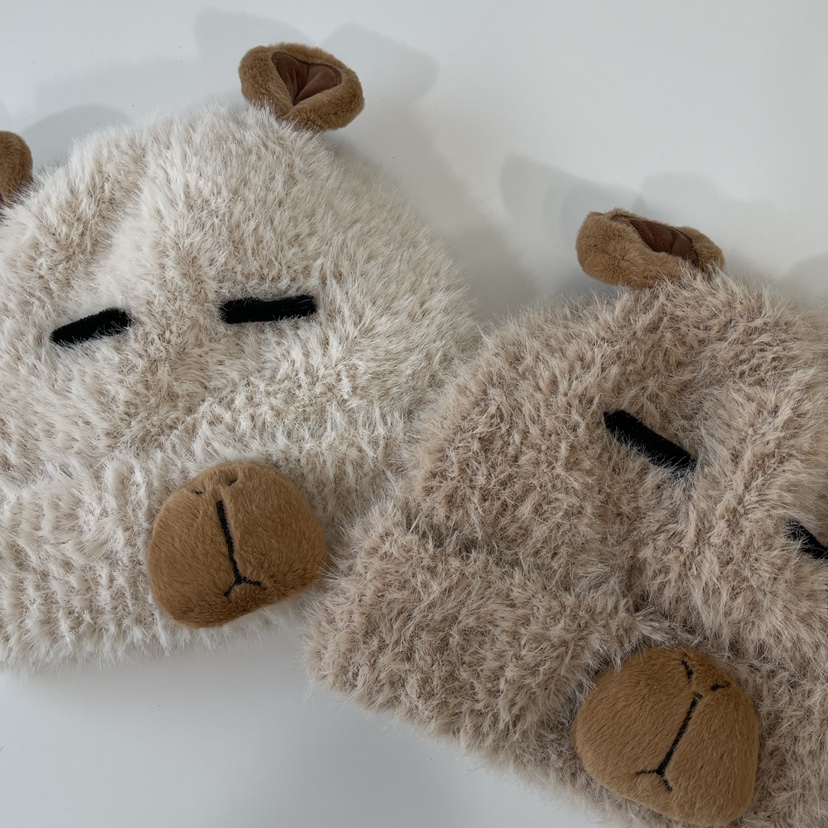 LOVELY HAT韓國直郵㊣女士新品熱賣職業人氣25秋冬推薦帽子LOVELY HAT帽子