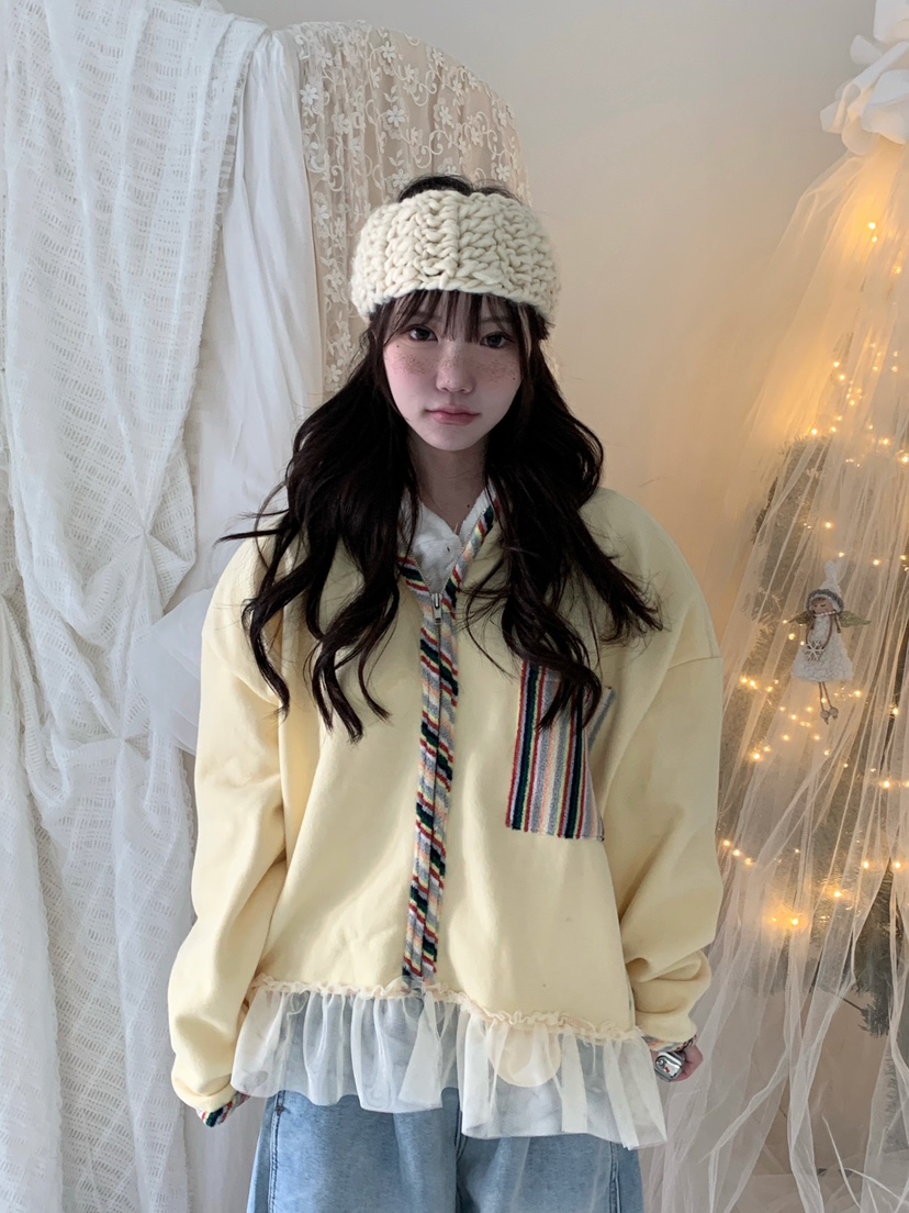 MAISONDEGLORY東大門㊣直郵女士新品真品熱賣人氣25秋冬夾克MAISON DE GLORY夾克