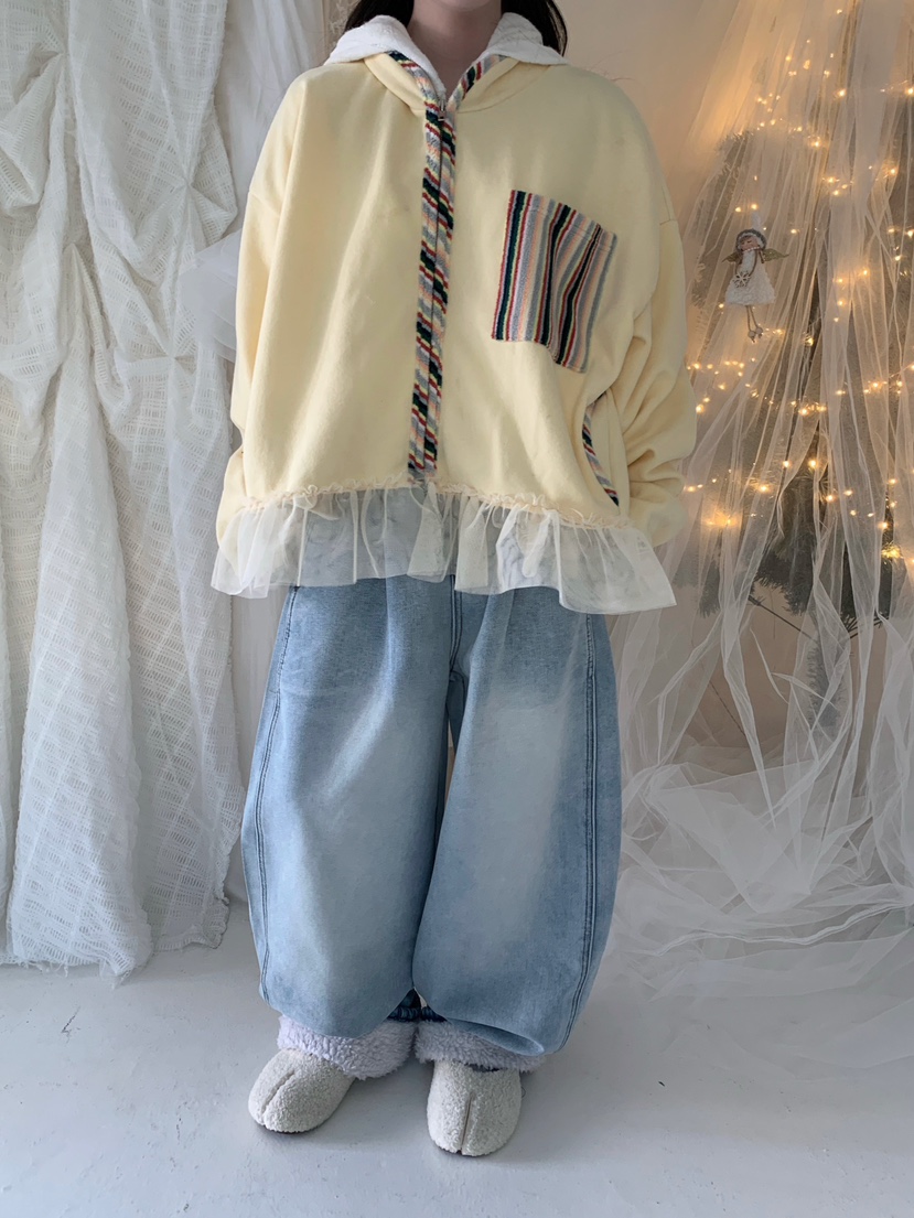 MAISONDEGLORY東大門㊣直郵女士新品真品熱賣人氣25秋冬夾克MAISON DE GLORY夾克