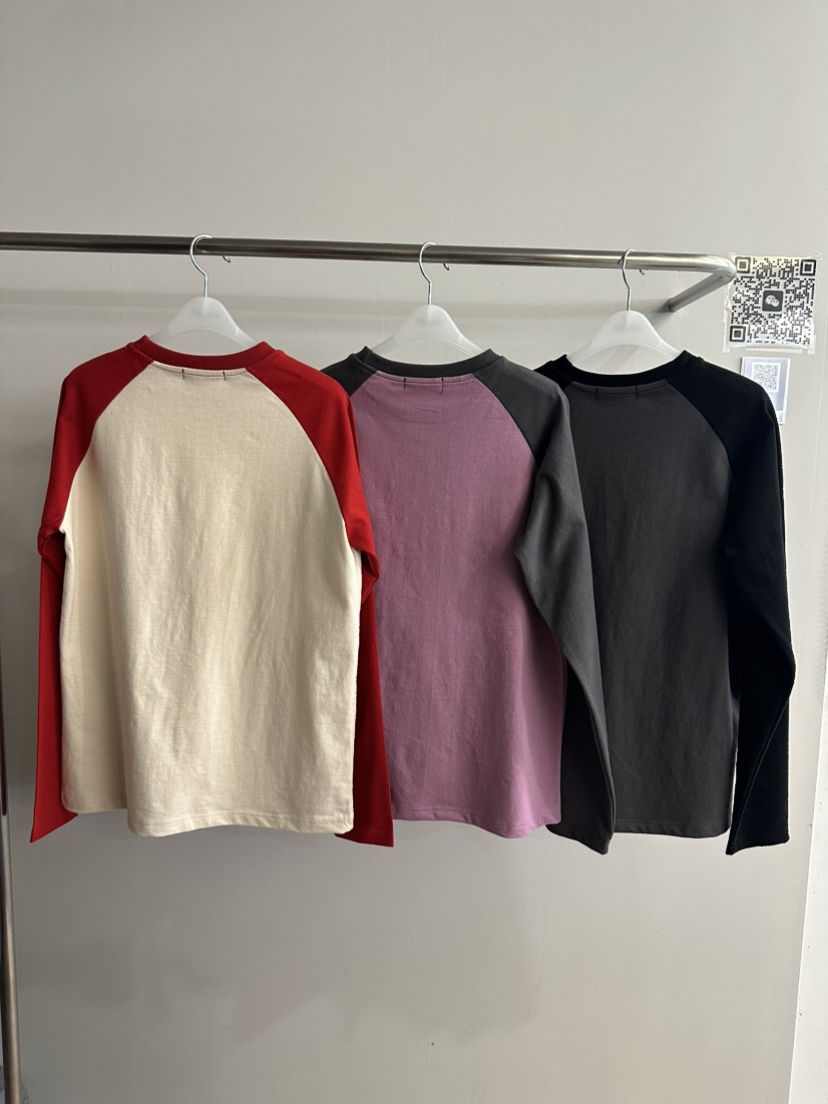 ARCHIVE-P韓國直郵㊣女士新款休閑真品熱賣人氣推薦25秋冬T恤ARCHIVE-PT恤