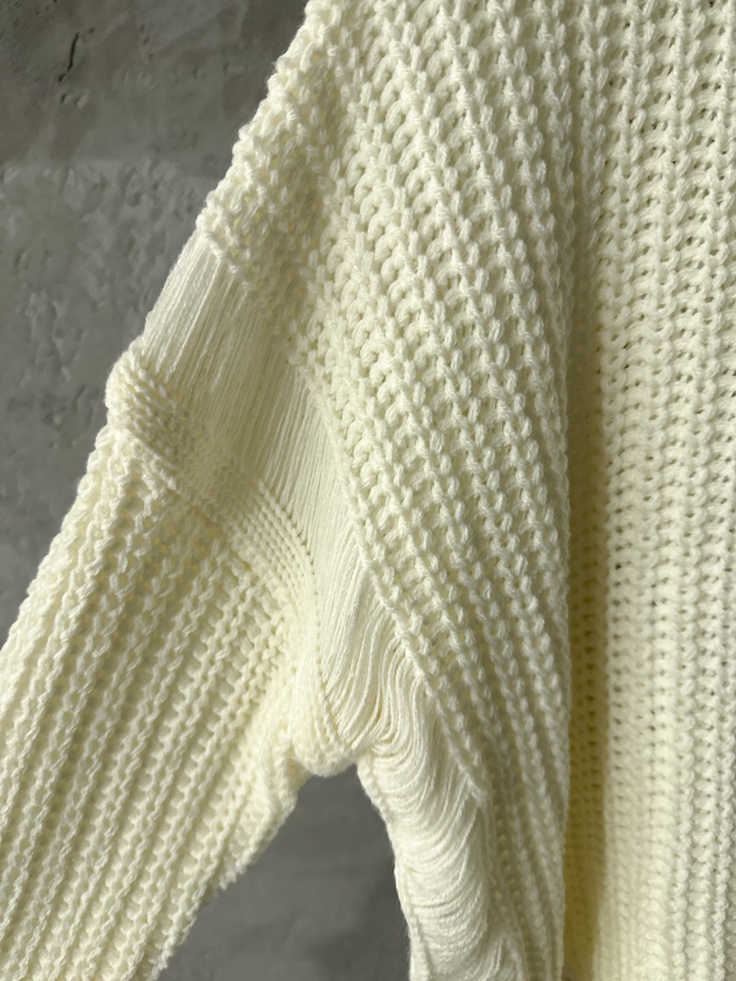 COME OPEN韓國直郵㊣女裝新款時尚熱賣真品休閑推薦針織衫COMP-(COME OPEN)針織衫