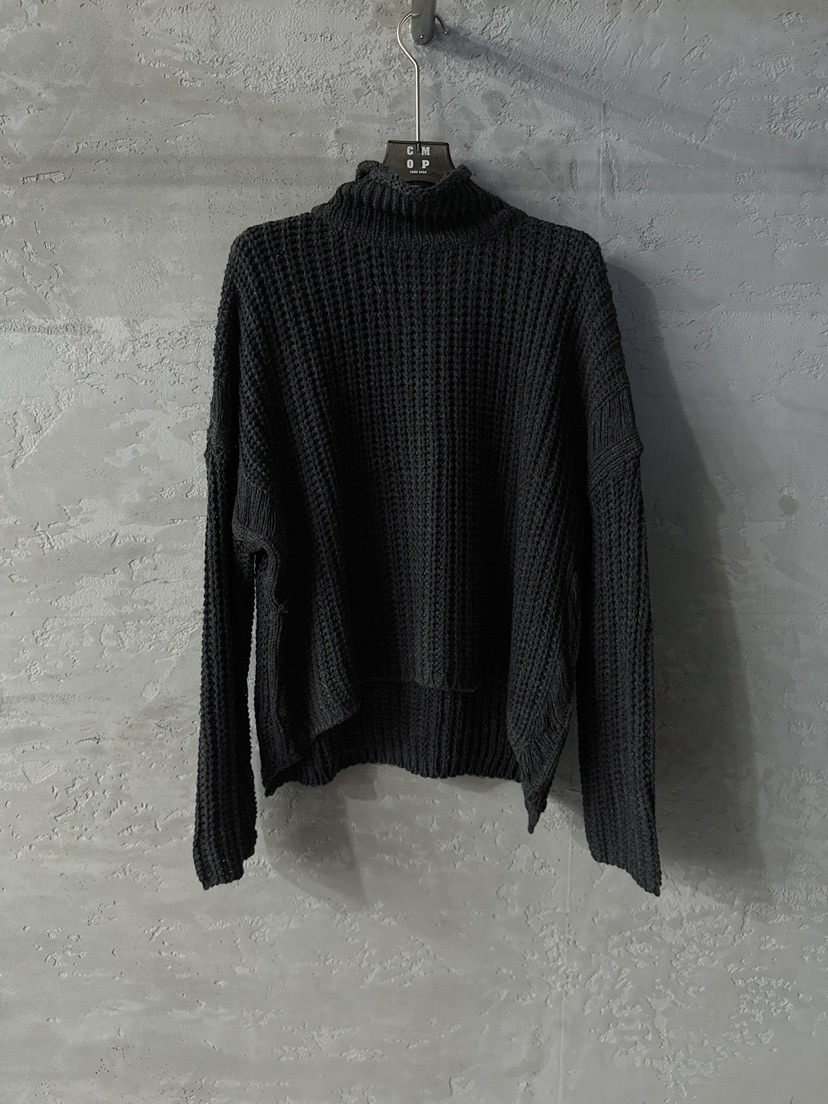 COME OPEN韓國直郵㊣女裝新款時尚熱賣真品休閑推薦針織衫COMP-(COME OPEN)針織衫圖色3