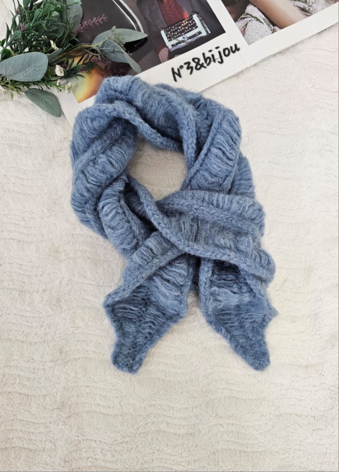 N3東大門㊣直郵女裝新款休閑熱賣時尚真品推薦圍巾披肩馬海毛N3圍巾/披肩