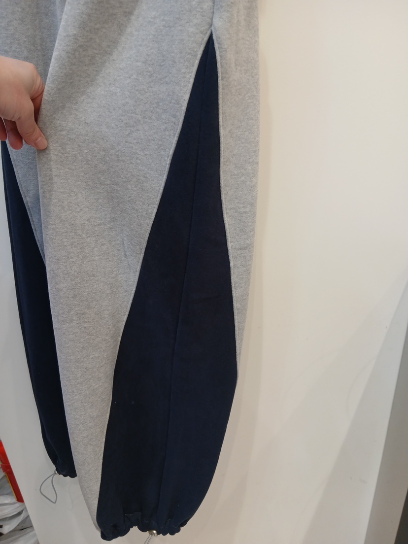 DANCHU東大門㊣實拍女士新品真品熱賣25秋冬時尚休閑褲加絨DANCHU休閑褲