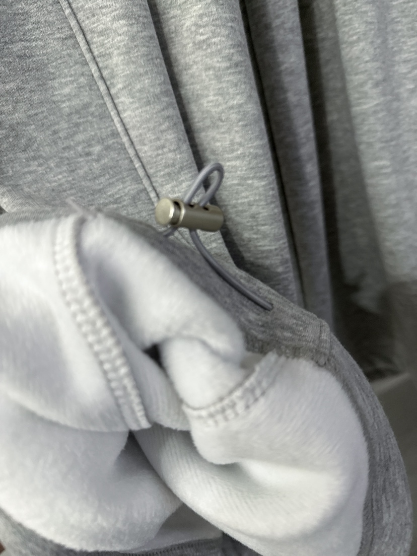 COME OPEN東大門㊣代購女裝新款熱賣職業休閑25秋冬休閑褲貂皮COMP-(COME OPEN)休閑褲