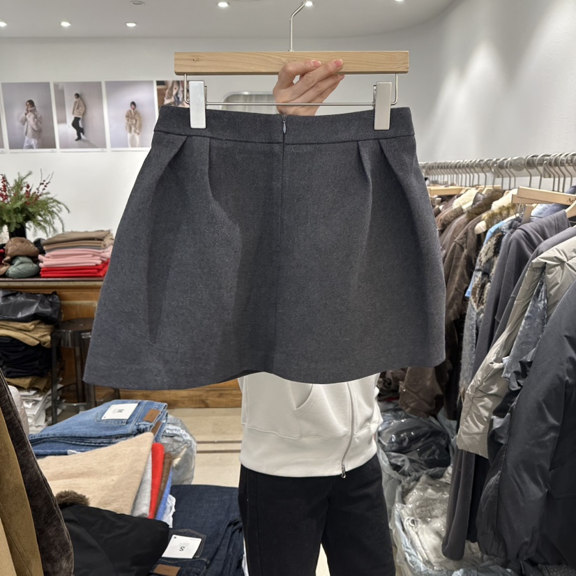 ACKER東大門㊣實拍女裝新款真品職業推薦人氣時尚25秋冬裙褲ACKER裙褲