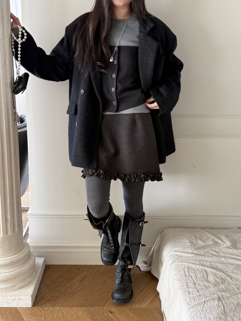 SPECIAL東大門㊣實拍女士新款推薦人氣職業時尚休閑長袖T恤SPECIAL長袖T恤