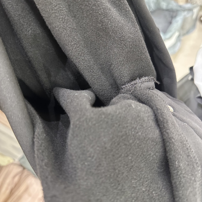 MATIERE東大門㊣實拍女士新品熱賣25秋冬真品人氣推薦時尚衛衣MATIERE衛衣