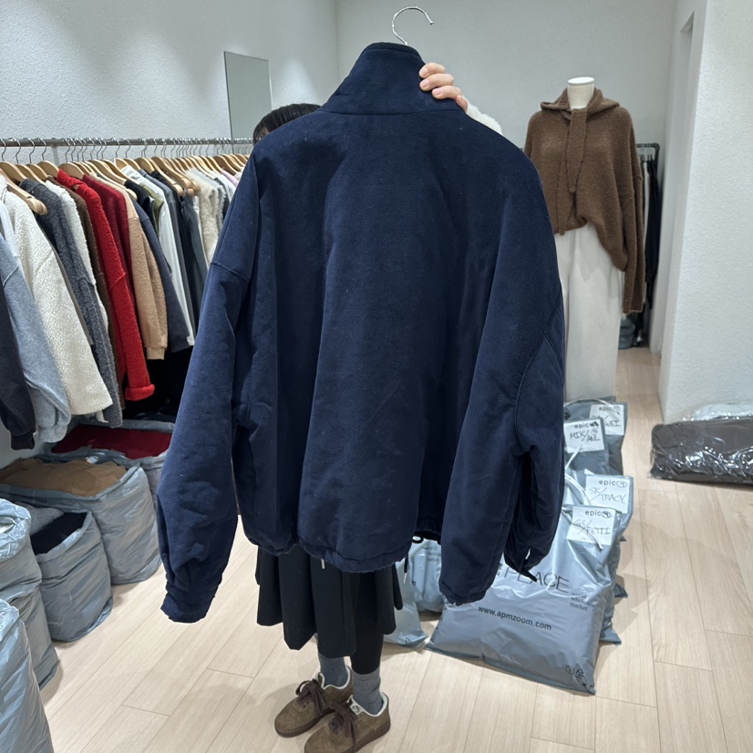 EPIC-S東大門㊣代購女裝新款時尚推薦熱賣職業人氣休閑夾克EPIC-S夾克