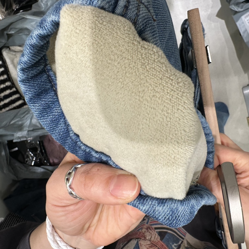 PART3東大門㊣實拍女裝新品25秋冬職業推薦熱賣真品休閑褲加絨Part.3休閑褲