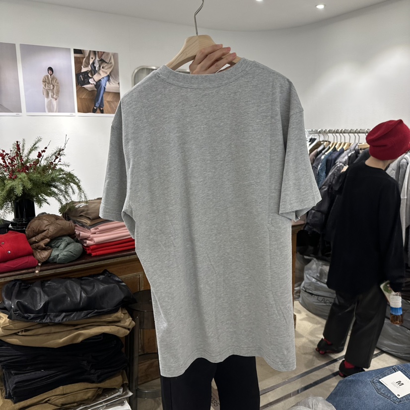 ACKER東大門㊣代購女裝新款時尚人氣推薦休閑職業真品25秋冬T恤ACKERT恤