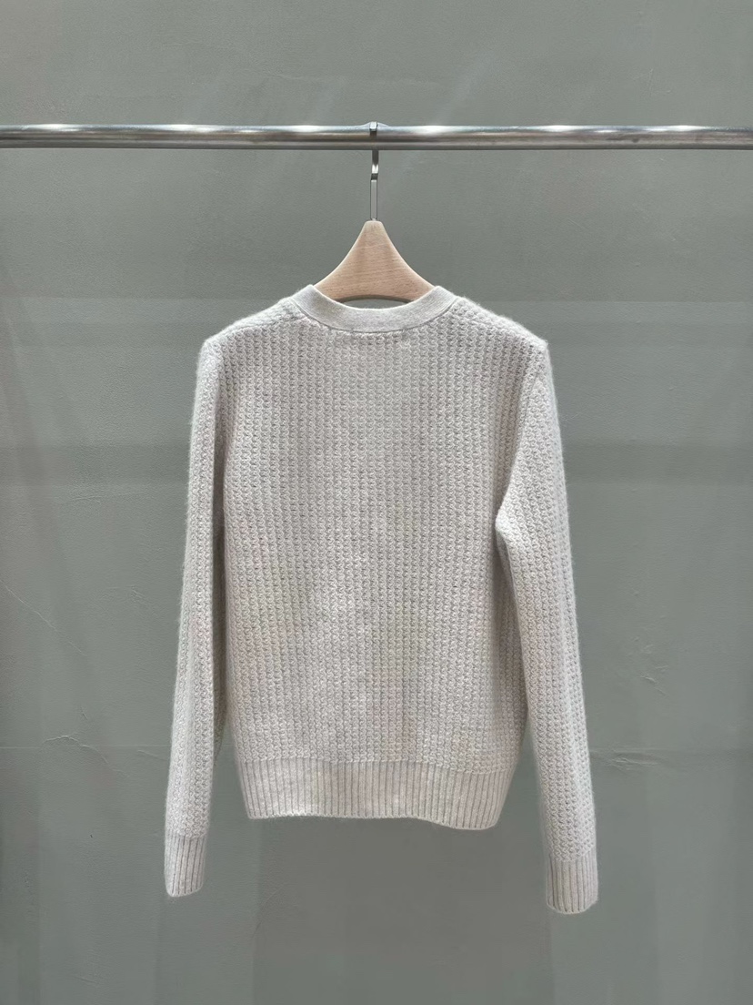 THE MUI韓國直郵㊣女裝新品時尚職業25秋冬真品針織衫開衫THE MUI針織衫