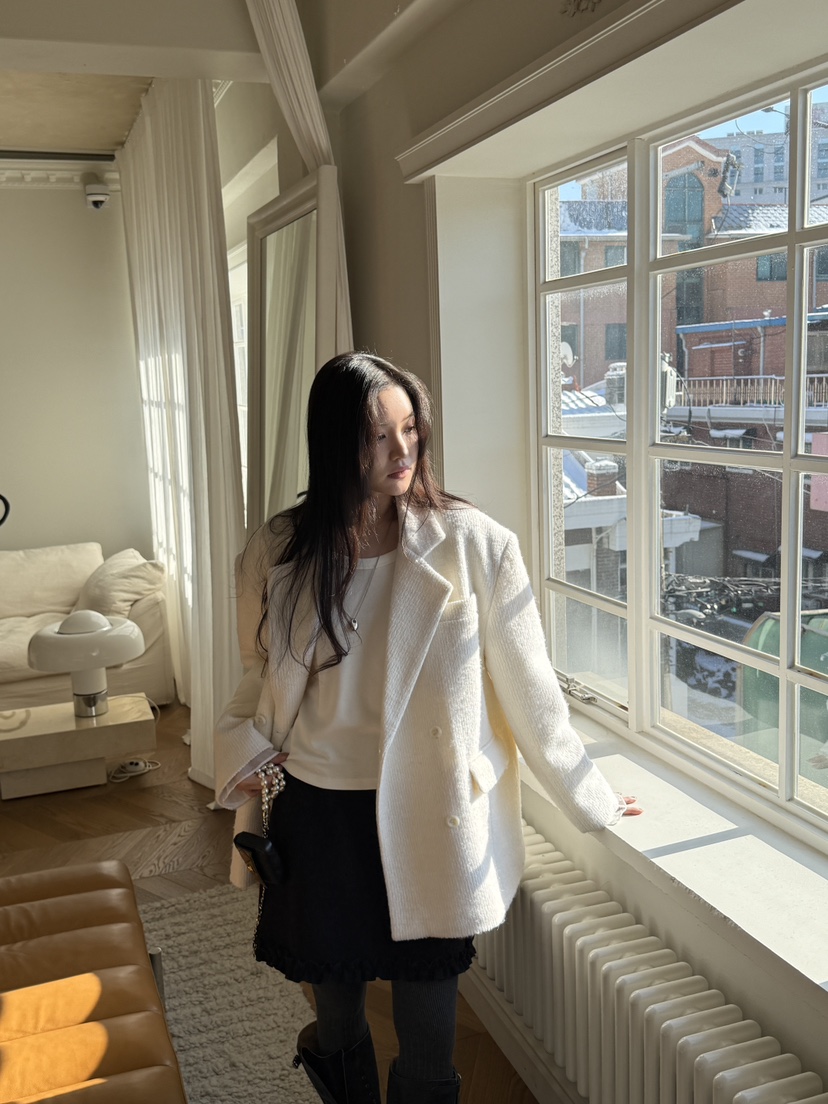 SPECIAL韓國直郵㊣女裝新品時尚推薦人氣25秋冬真品長袖T恤SPECIAL長袖T恤