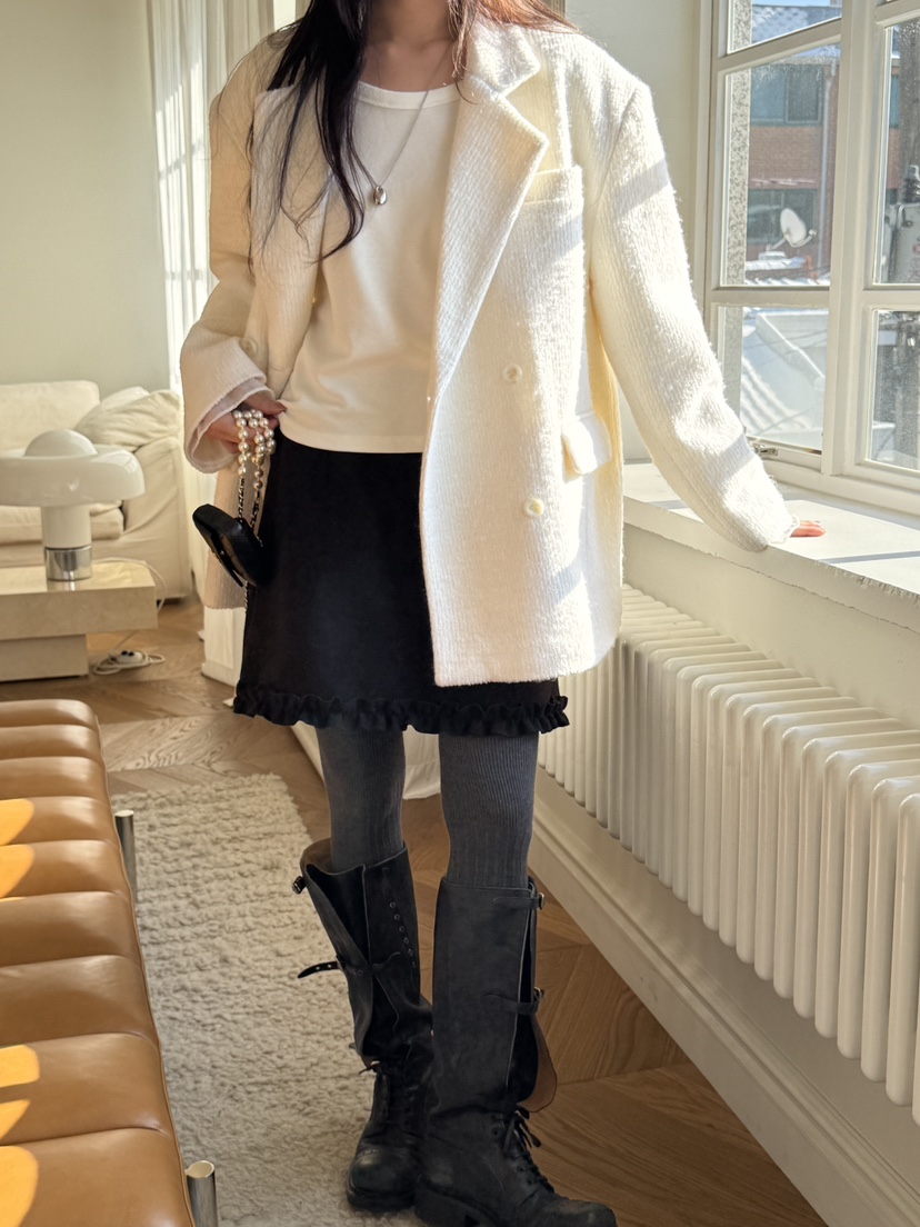 SPECIAL韓國直郵㊣女裝新品時尚推薦人氣25秋冬真品長袖T恤SPECIAL長袖T恤