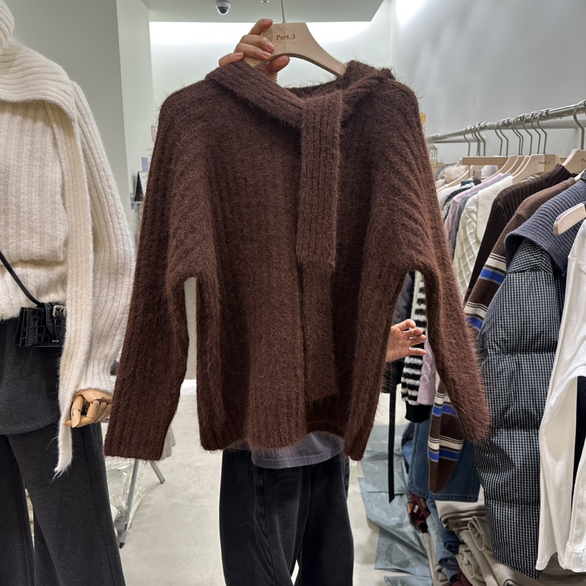 PART3東大門㊣代購女裝新款人氣休閑25秋冬真品時尚推薦套裝Part.3套裝圖色3