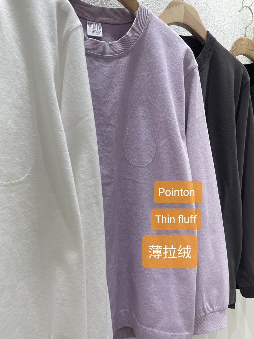 GALLERY-A韓國直郵㊣女士新品推薦熱賣職業人氣真品衛衣抓絨GALLERY衛衣