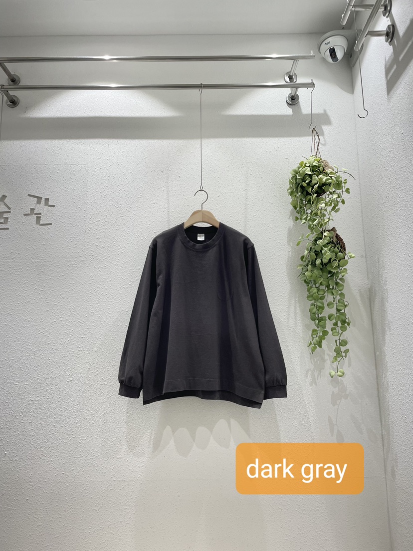 GALLERY-A韓國直郵㊣女士新品推薦熱賣職業人氣真品衛衣抓絨GALLERY衛衣圖色3