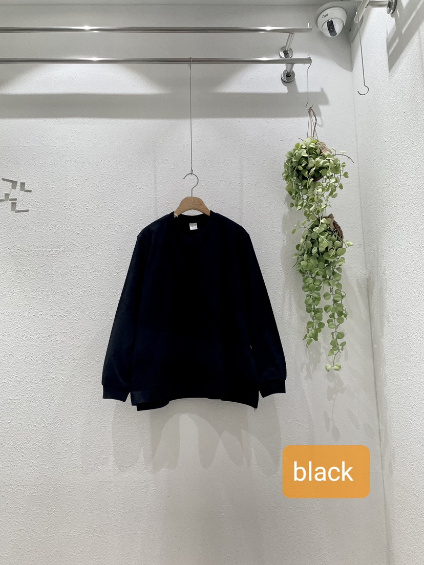 GALLERY-A韓國直郵㊣女士新品推薦熱賣職業人氣真品衛衣抓絨GALLERY衛衣圖色4