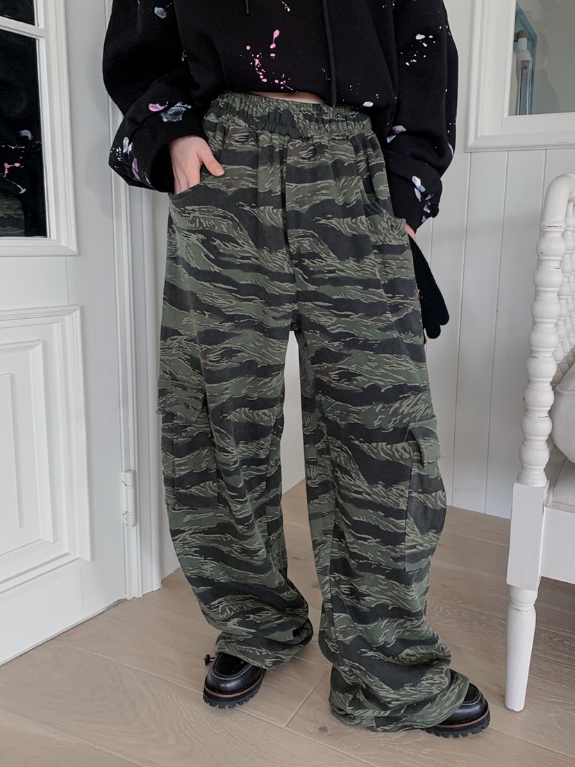 JKICHI東大門㊣直郵女裝新品真品休閑職業推薦熱賣休閑褲加絨JKICHI休閑褲