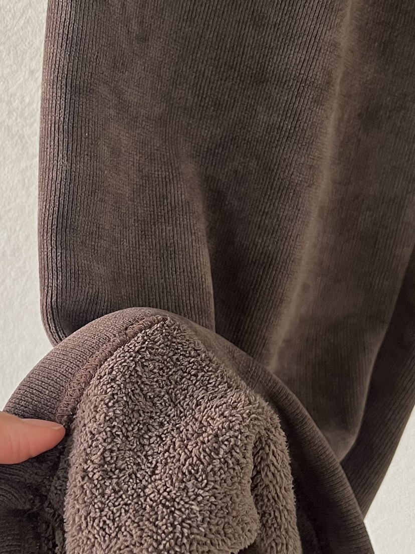 TERRACE東大門㊣代購女裝新品推薦熱賣職業真品休閑休閑褲條紋TERRACE休閑褲