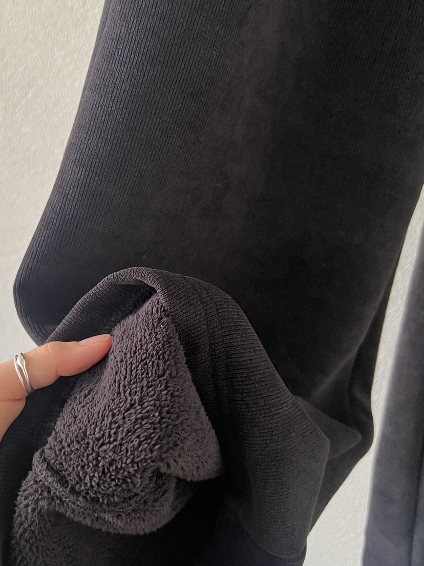 TERRACE東大門㊣代購女裝新品推薦熱賣職業真品休閑休閑褲條紋TERRACE休閑褲