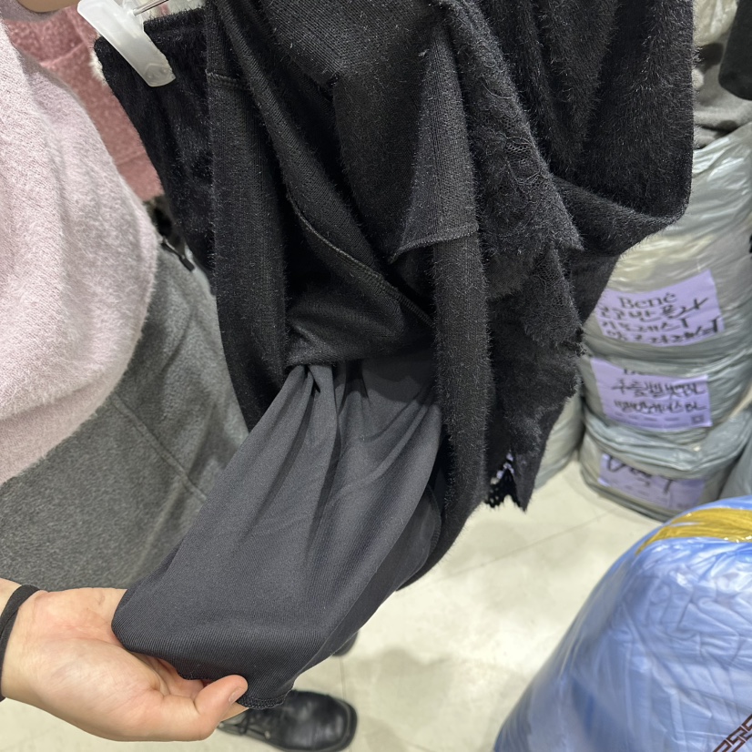 BENE韓國直郵㊣女裝新款熱賣真品人氣職業休閑時尚25秋冬長裙BENE長裙