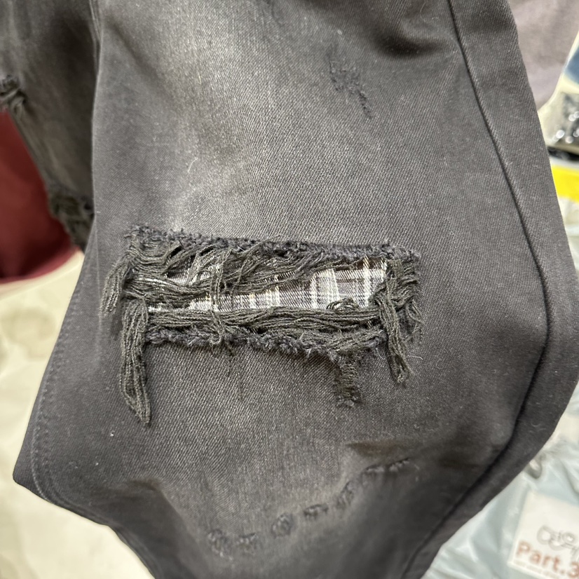 PART3韓國代購㊣女士新品休閑推薦時尚職業熱賣真品人氣牛仔褲Part.3牛仔褲