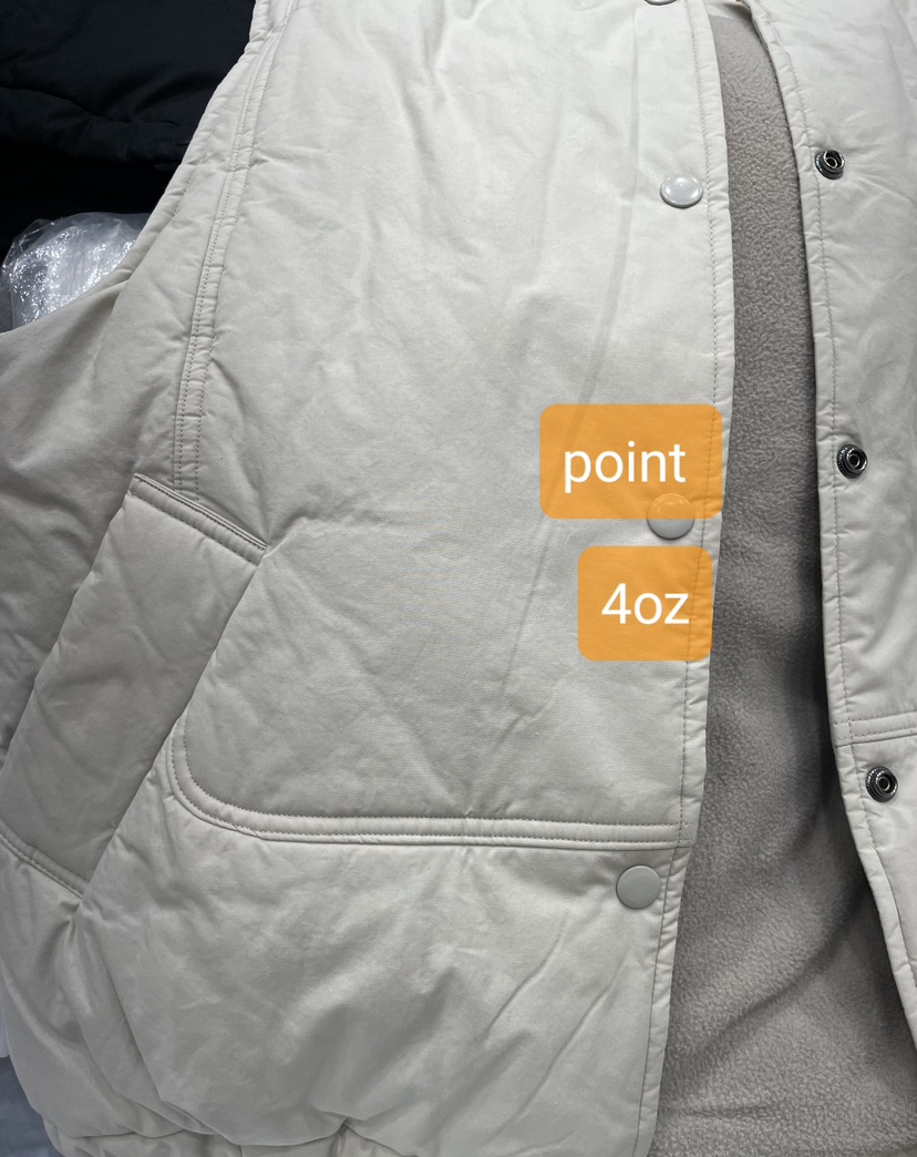 GALLERY-A東大門㊣直郵女裝新款真品25秋冬馬甲不含內搭棉質GALLERY馬甲