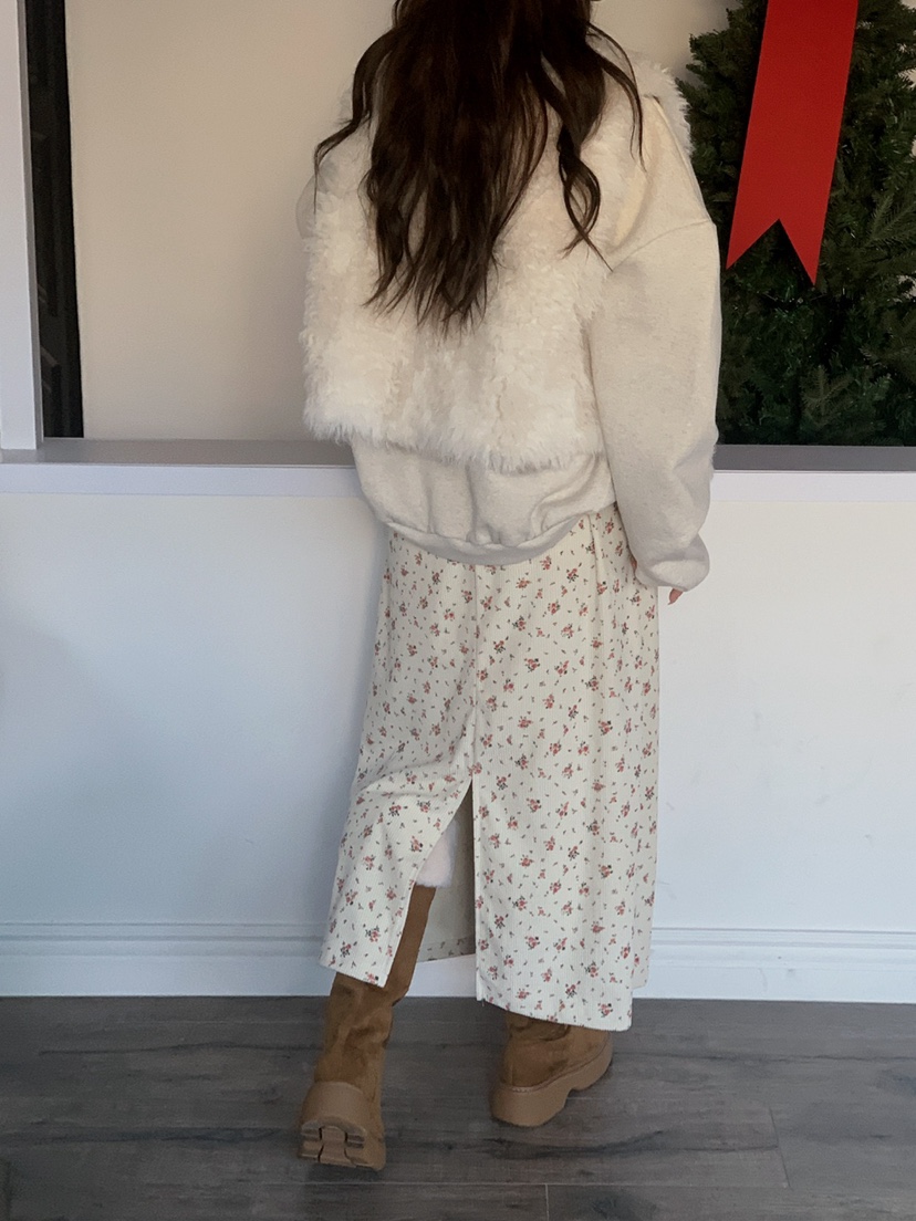 JKICHI韓國直郵㊣女士新款職業推薦25秋冬時尚人氣真品長裙JKICHI長裙