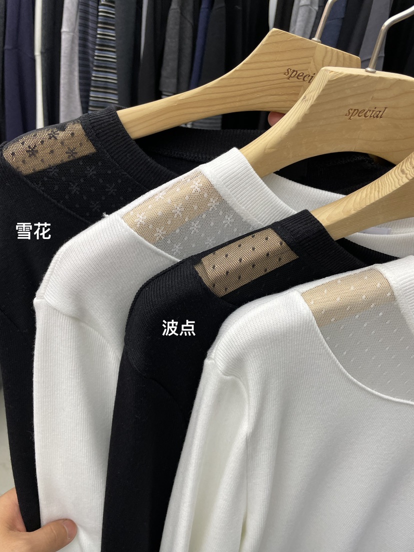 SPECIAL東大門㊣直郵女裝新品休閑熱賣職業真品時尚長袖T恤SPECIAL長袖T恤