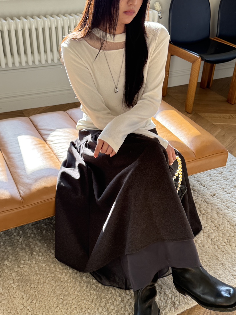 SPECIAL東大門㊣直郵女裝新品休閑熱賣職業真品時尚長袖T恤SPECIAL長袖T恤