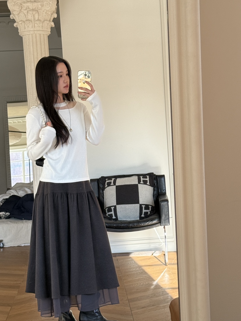 SPECIAL東大門㊣直郵女裝新品休閑熱賣職業真品時尚長袖T恤SPECIAL長袖T恤